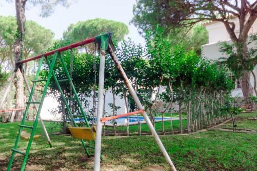 Chalet Camino Alto