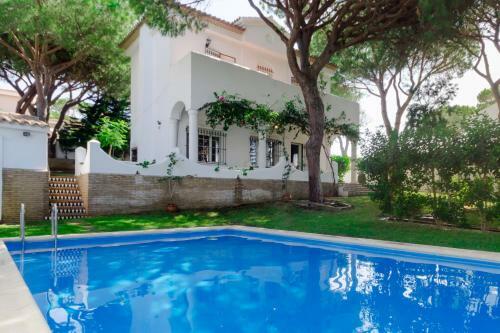 Chalet Camino Alto