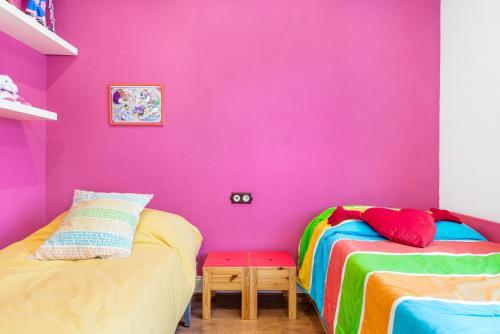 Villa Marty - S�lo Mayores De 25 A�os