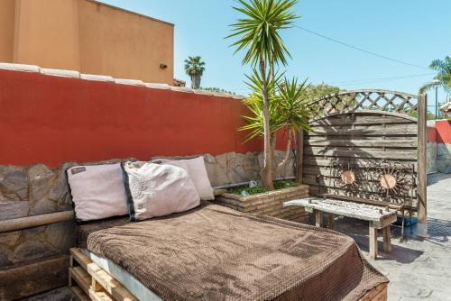 Villa Marty - S�lo Mayores De 25 A�os