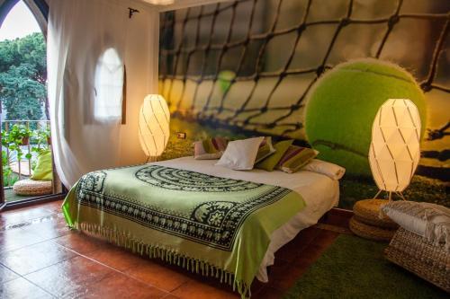 Bed & Breakfast Mar Y Villas