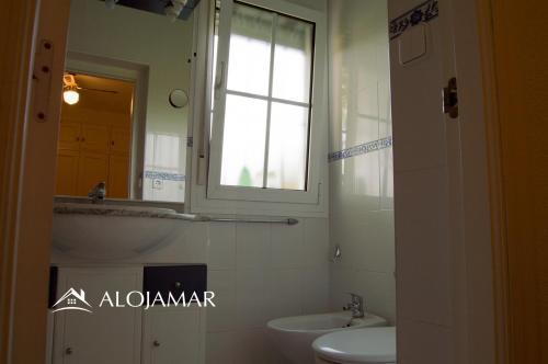 Apartamento Quintas La Barrosa