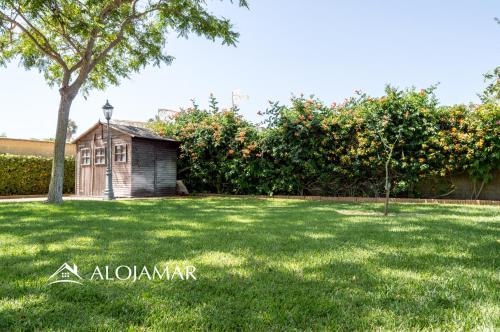 Apartamento Quintas La Barrosa