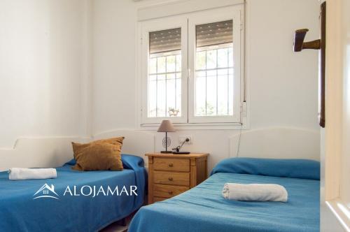 Apartamento Quintas La Barrosa