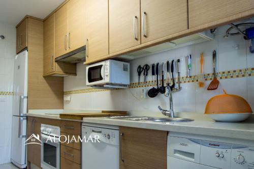 Apartamento Quintas La Barrosa