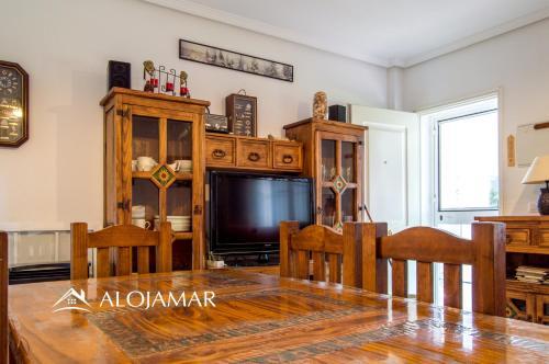 Apartamento Quintas La Barrosa