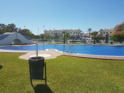 Apartamentos Chiclana Taymar