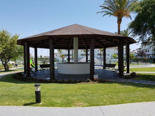 Apartamentos Chiclana Taymar