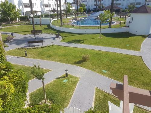 Apartamentos Chiclana Taymar