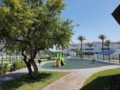 Apartamentos Chiclana Taymar