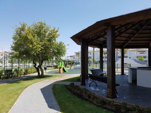 Apartamentos Chiclana Taymar