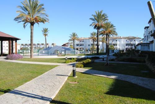Apartamentos Chiclana Taymar
