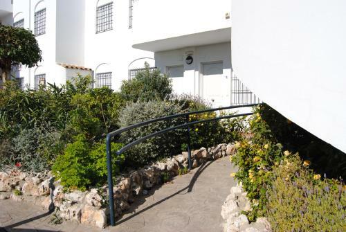 Apartamentos Chiclana Taymar
