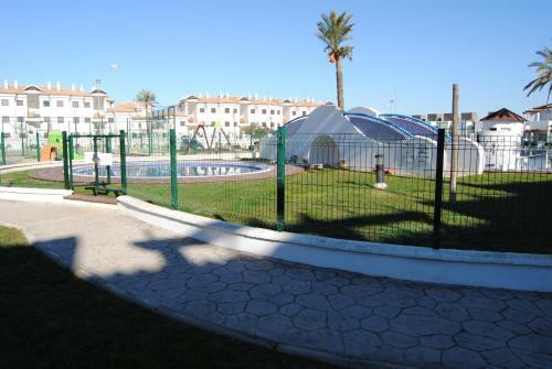 Apartamentos Chiclana Taymar