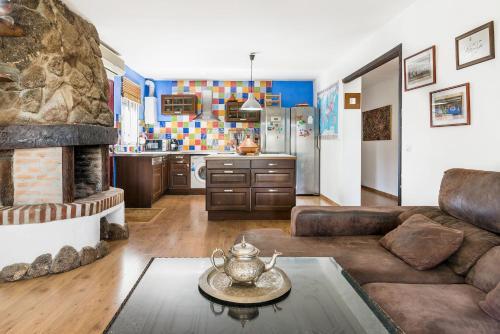 Chalet Diferente