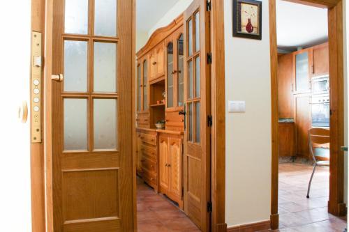 Chalet Flor�n