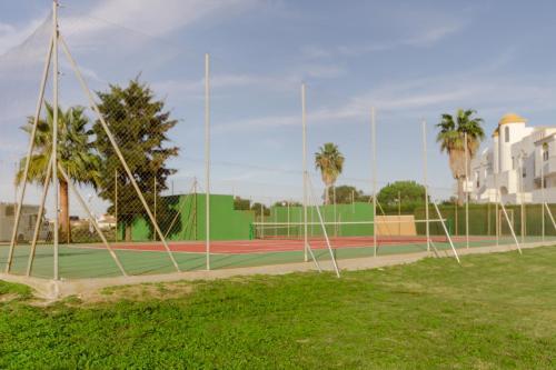 Aparta-club La Barrosa 25
