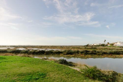 Aparta-club La Barrosa 25