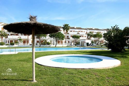 Apartamento Residencial Carrajolilla
