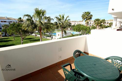 Apartamento Residencial Carrajolilla