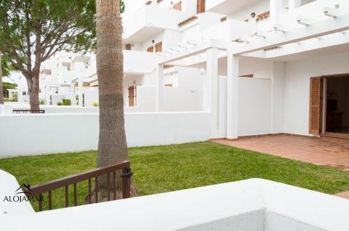Apartamento Residencial Carrajolilla