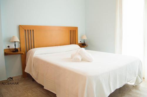 Apartamento Residencial Carrajolilla