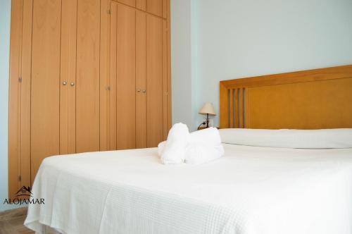 Apartamento Residencial Carrajolilla