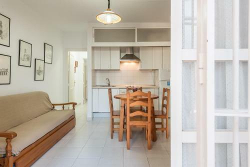 Apartamento Pescadores