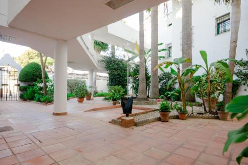 Apartamento Barrosamar