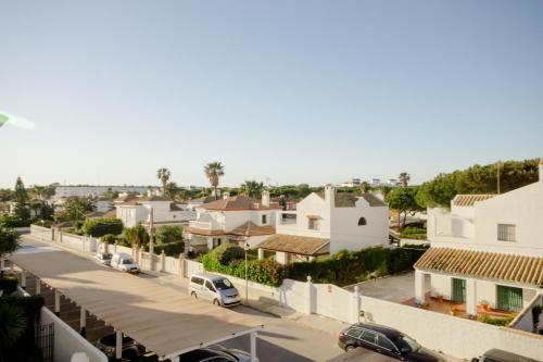 Apartamento Barrosamar