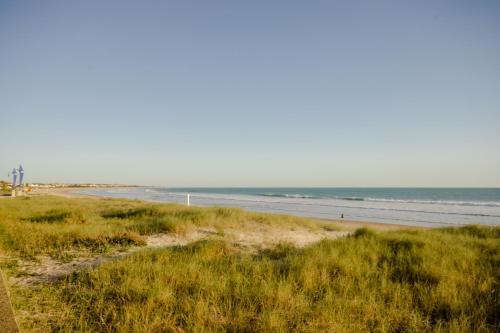 Apartamento Barrosamar