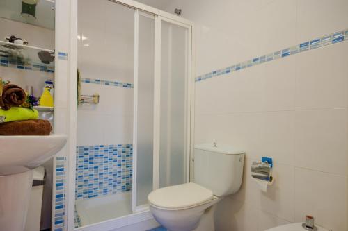 Apartamento Barrosamar