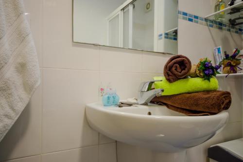 Apartamento Barrosamar