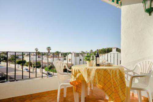 Apartamento Barrosamar