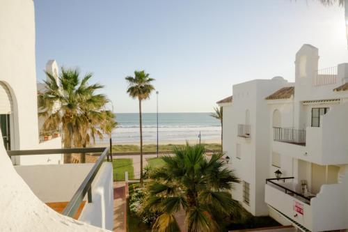 Apartamento Barrosamar