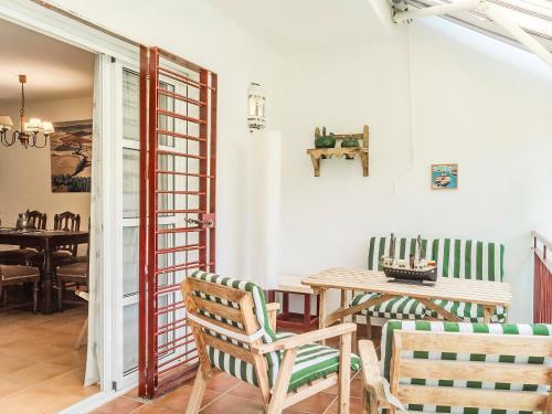 Holiday Home Urb. El Conde 15