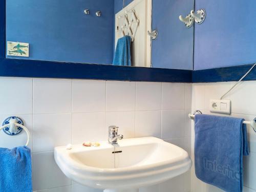 Holiday Home Urb. El Conde 15