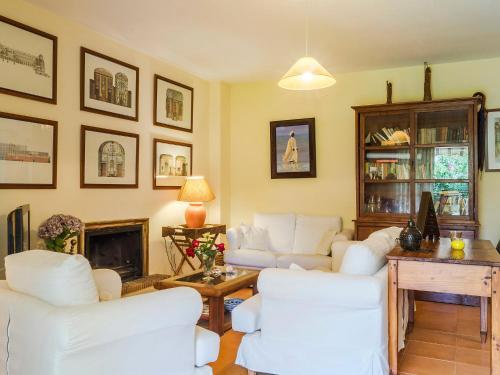 Holiday Home Urb. El Conde 15