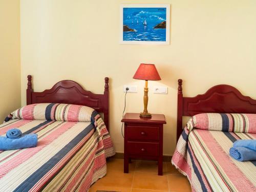 Holiday Home Urb. El Conde 15