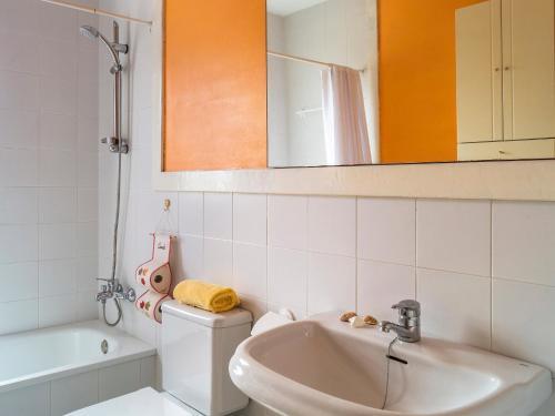 Holiday Home Urb. El Conde 15