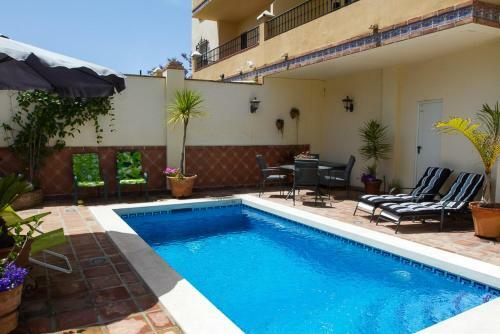 Casa Montemar