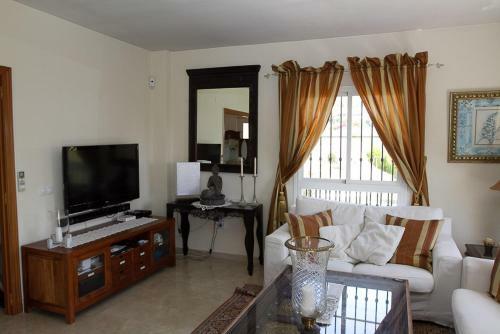 Casa Montemar