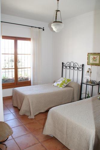 Apartment Chipiona/costa De La Luz 30393