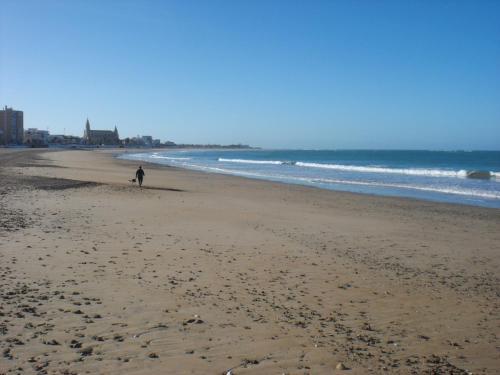 Apartment Chipiona/costa De La Luz 30393