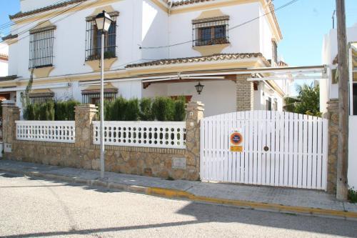 Apartment Chipiona/costa De La Luz 30393