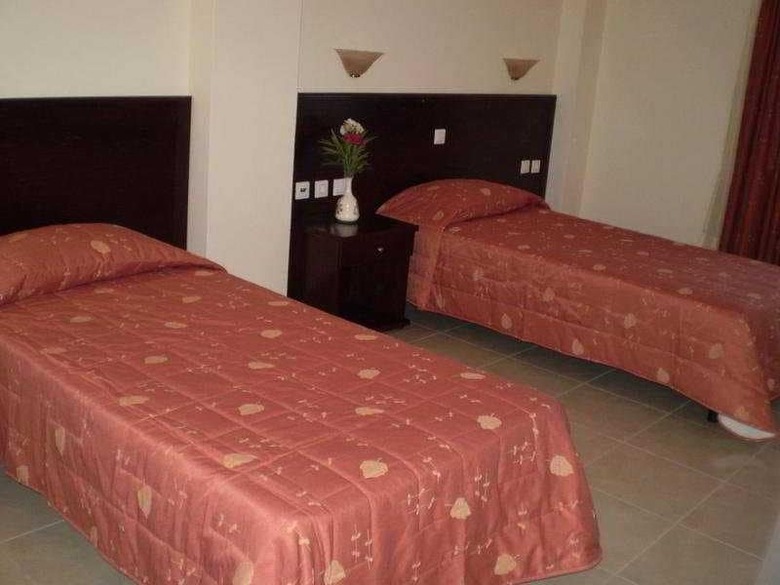 Hotel Evripides Village