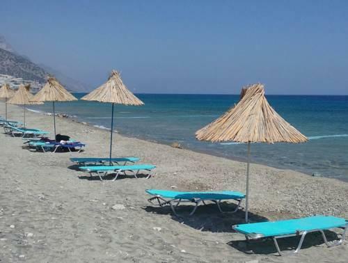 Hotel Evripides Village