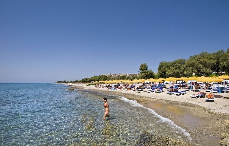 Hotel Lagas Aegean Village
