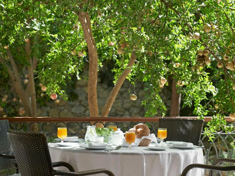 Mitsis Ramira Beach Hotel