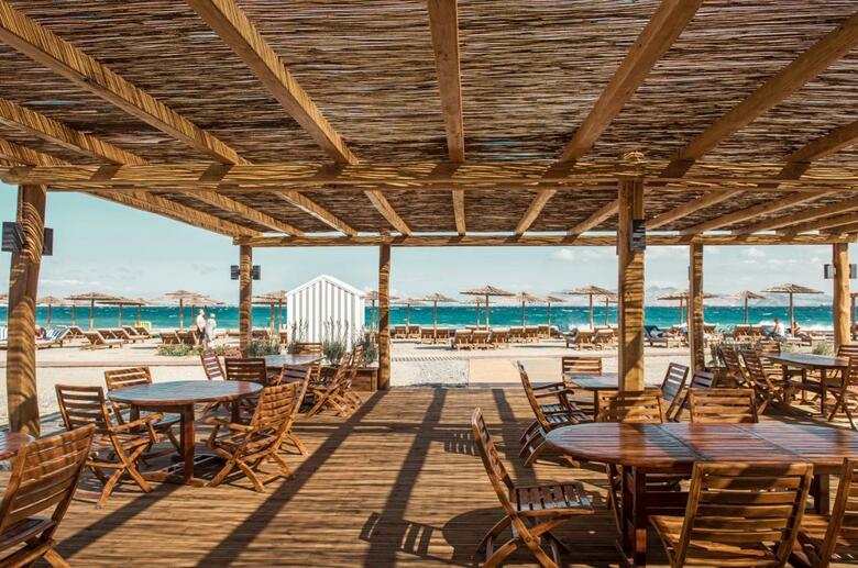 Mitsis Ramira Beach Hotel